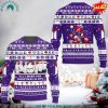 New York Mets Ugly Christmas Sweater