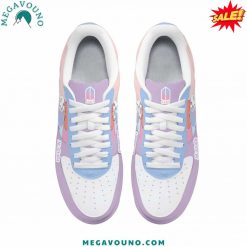 BTS I Purple You Air Force 1