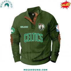 Boston Celtics Special Edition Long Sweatshirt