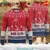 Los Angeles Dodgers Ugly Christmas Sweater