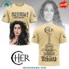 Ozzy Osbourne Rock and Roll Hall of Fame Induction 2024 T-shirt