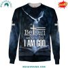 God Is Good Custom SweatShirt For Men Women