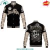 Joker Limited Edition Baseball Jacket