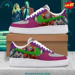 Joker 2024 Personalized Air Force 1