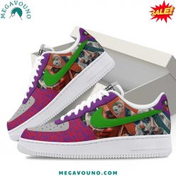 Joker 2024 Personalized Air Force 1