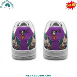 Joker 2024 Personalized Air Force 1 3