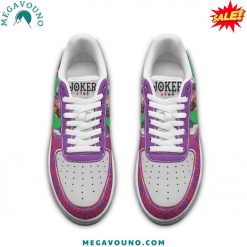 Joker 2024 Personalized Air Force 1 4