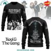 New York Liberty 2024 History Made Sweatshirt