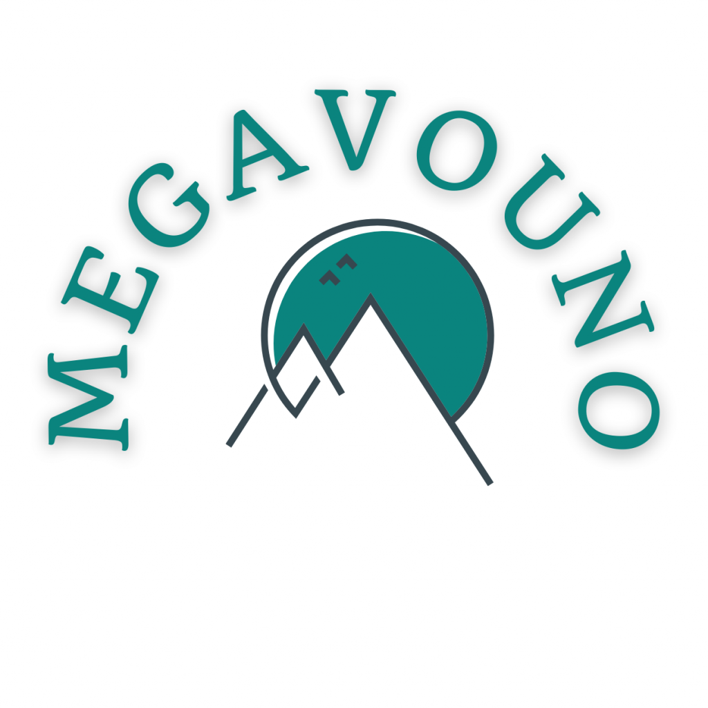 Megavouno