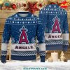 Boston Red Sox Ugly Christmas Sweater