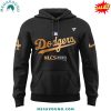 Kansas City Chiefs Team Custom Name and Number Hoodie