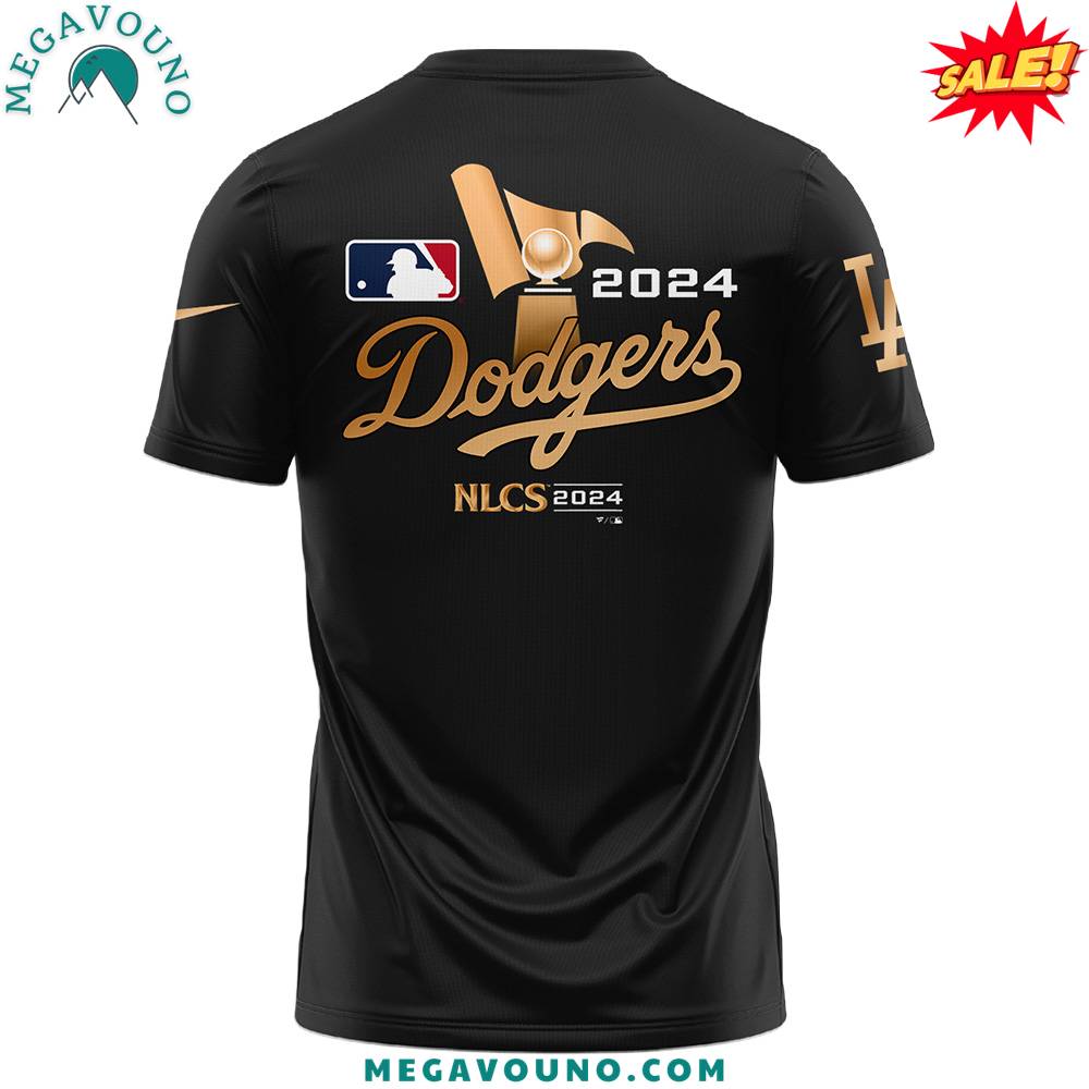 Los Angeles Dodgers NLCS Limited Edition T-Shirt