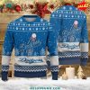 New York Mets Ugly Christmas Sweater