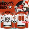 TSI Berkshire Bees x Halloween 2024 Jersey