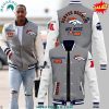 Buffalo Bills Football 2024 Baseball Jacket