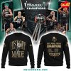 Kool and The Gang Rock and Roll Hall of Fame Induction 2024 Sweatshirt