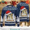 Denver Broncos X Grinch Ugly Sweater