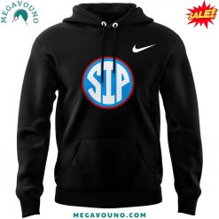 Ole Miss Rebels SIP Coach Lane Kiffin Hoodie