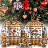 Premium Nebraska Cornhuskers Christmas Sweater