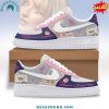 Sabrina Carpenter Custom Air Force 1 MGV1