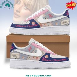 Sabrina Carpenter Custom Air Force 1 MGV2