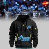 Detroit Lions Crucial Catch NFL 2024 Hoodie