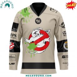 TSI Berkshire Bees x Halloween 2024 Jersey