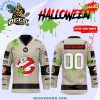 Wheeling Nailers x Star Wars Night Custom 2024 Hockey Jersey