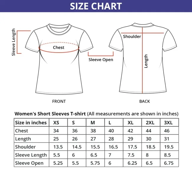 Women Size