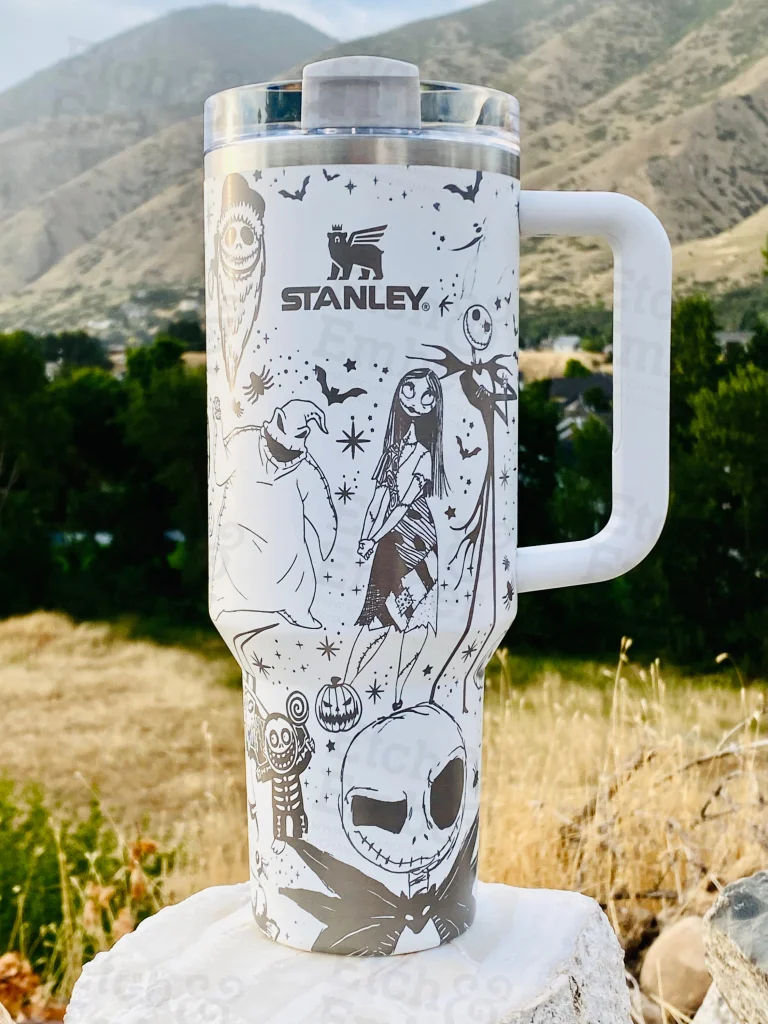 Stanley Tumbler