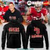 Oklahoma Sooners 2024 Native American Heritage Month Premium Limited Pullover Hoodie