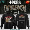 APT Bruno Mars x Rosé Limited Edition 3D Ugly Sweater