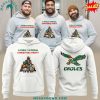 Detroit Lions 2024 Christmas Limited Edition Hoodie