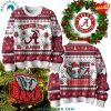 Clemson Tigers Special Edition 2024 Christmas Sweater