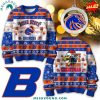 Clemson Tigers Special Edition 2024 Christmas Sweater