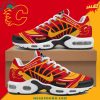 Baltimore Ravens 2024 Custom Name Air Max Plus