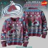 Montreal Canadiens Special Edition Christmas Sweater