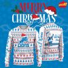 Alabama Crimson Tide Special Edition 2024 Christmas Sweater