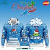 Kansas City Chiefs x Christmas NFL Limited Edition Hoodie 2024