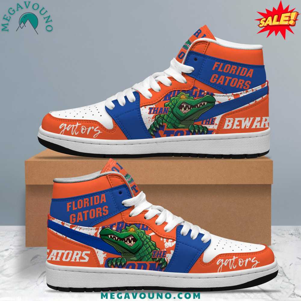 Florida Gators Limited Edition Air Jordan 1