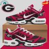 LSU Tigers 2024 Custom Name Air Max Plus