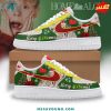 Merry Swiftmas 2024 Limited Edition Air Force 1