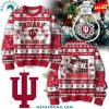 Oregon Ducks x Grinch Special Edition 2024 Christmas Sweater