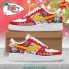 Elf 2024 Christmas Limited Edition Air Force 1