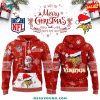 Green Bay Packers 2024 Christmas Limited Edition Hoodie