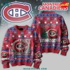 Colorado Avalanche Special Edition Christmas Sweater