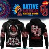 2024 San Francisco 49ers Football McCaffrey Hoodie