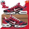 Alabama Crimson Tide 2024 Custom Name Air Max Plus