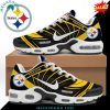 Buffalo Bills 2024 Custom Name Air Max Plus