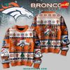 Premium Miami Dolphins 2024 Christmas Sweater